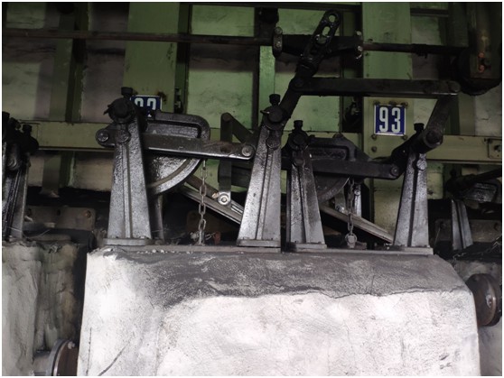 煤化工智能巡檢機(jī)器人 煤化工智能巡檢機(jī)器人